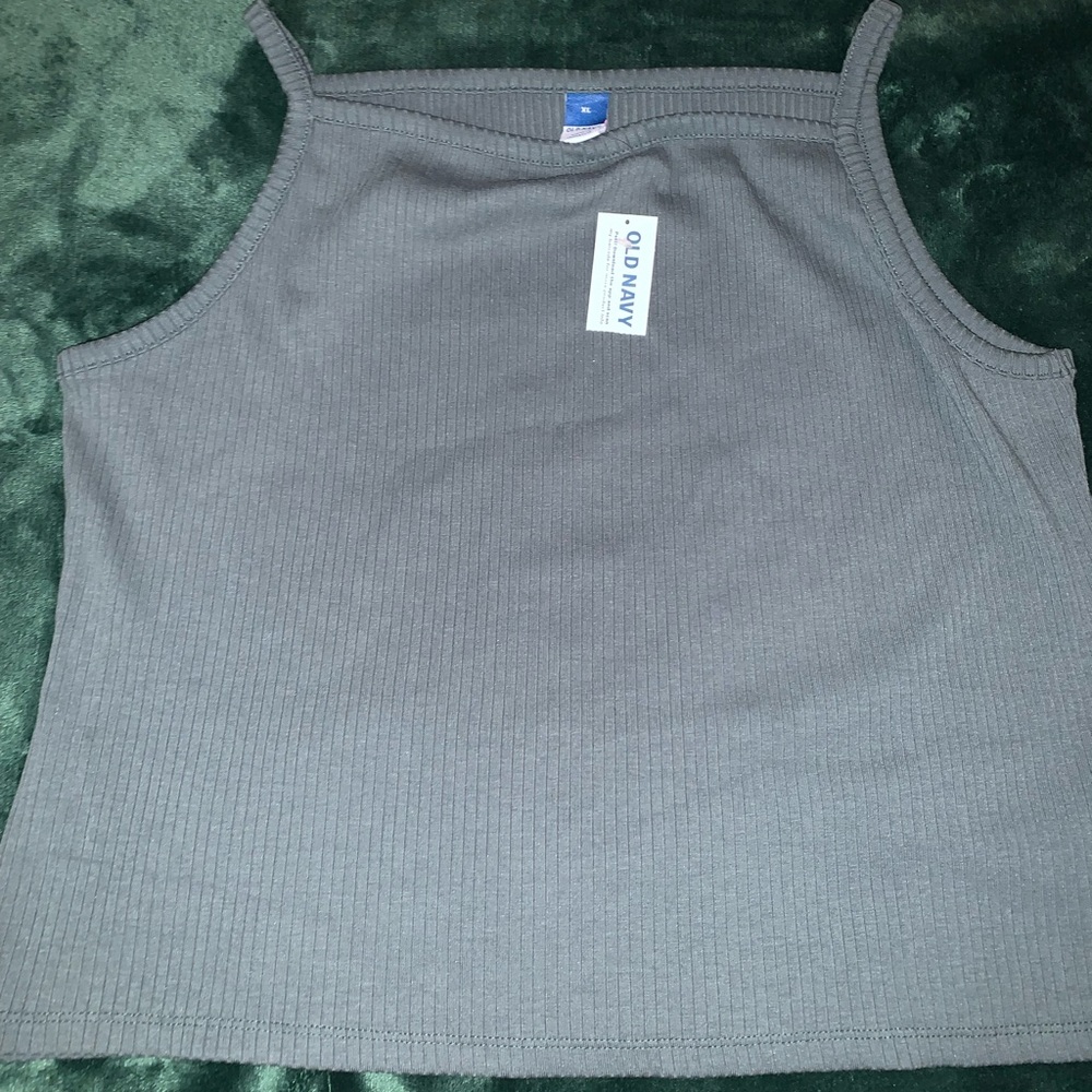 NWT WOMENS XL TANK TOP SHIRT